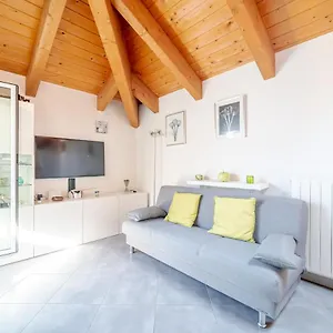 Marina Di Sestri Wonderful Penthouse Genua
